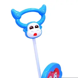 سه چرخه کودک طرح خرگوش مدل رابیت - فروشگاه اینترنتی کودک امروز