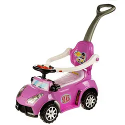 ماشین چهار چرخه مدل ماتیس - فروشگاه اینترنتی کودک امروز