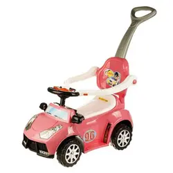 ماشین چهار چرخه مدل ماتیس - فروشگاه اینترنتی کودک امروز