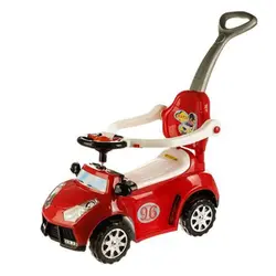 ماشین چهار چرخه مدل ماتیس - فروشگاه اینترنتی کودک امروز