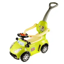 ماشین چهار چرخه مدل ماتیس - فروشگاه اینترنتی کودک امروز