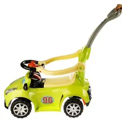 ماشین چهار چرخه مدل ماتیس - فروشگاه اینترنتی کودک امروز