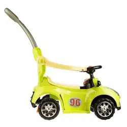 ماشین چهار چرخه مدل ماتیس - فروشگاه اینترنتی کودک امروز