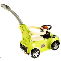 ماشین چهار چرخه مدل ماتیس - فروشگاه اینترنتی کودک امروز