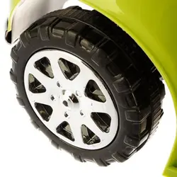 ماشین چهار چرخه مدل ماتیس - فروشگاه اینترنتی کودک امروز