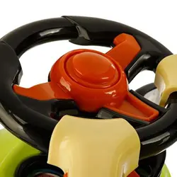 ماشین چهار چرخه مدل ماتیس - فروشگاه اینترنتی کودک امروز