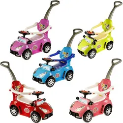 ماشین چهار چرخه مدل ماتیس - فروشگاه اینترنتی کودک امروز