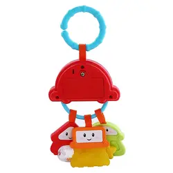 اسباب بازی نوزاد آویز کلید وین فان Winfun - فروشگاه اینترنتی کودک امروز