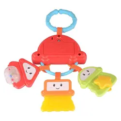اسباب بازی نوزاد آویز کلید وین فان Winfun - فروشگاه اینترنتی کودک امروز