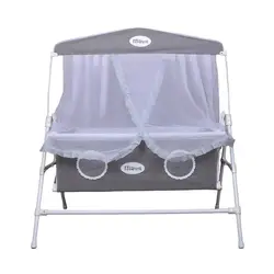 خرید تخت و گهواره مانلی با بهترین قیمت | کودک امروز