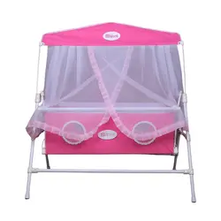 خرید تخت و گهواره مانلی با بهترین قیمت | کودک امروز