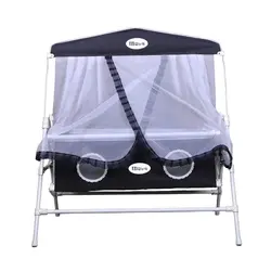 خرید تخت و گهواره مانلی با بهترین قیمت | کودک امروز