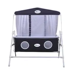 خرید تخت و گهواره مانلی با بهترین قیمت | کودک امروز