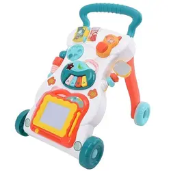 واکر کودک HE-0819 هانگر Huanger - فروشگاه اینترنتی کودک امروز