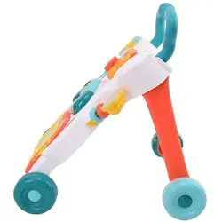 واکر کودک HE-0819 هانگر Huanger - فروشگاه اینترنتی کودک امروز