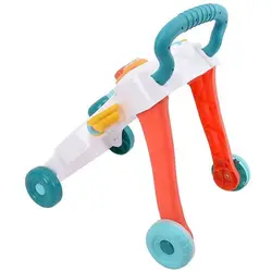 واکر کودک HE-0819 هانگر Huanger - فروشگاه اینترنتی کودک امروز