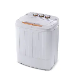 مینی واش دوقلو جنرال تکنیک مدل SH-MW 3818 - فروشگاه اینترنتی کودک امروز
