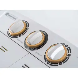 مینی واش دوقلو جنرال تکنیک مدل SH-MW 3818 - فروشگاه اینترنتی کودک امروز