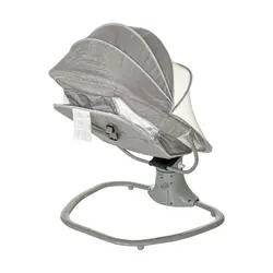 گهواره و تاب برقی 3 کاره ماستلا Mastela 3in1 - فروشگاه اینترنتی کودک امروز