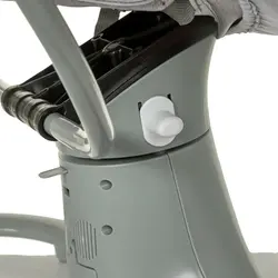 گهواره و تاب برقی 3 کاره ماستلا Mastela 3in1 - فروشگاه اینترنتی کودک امروز