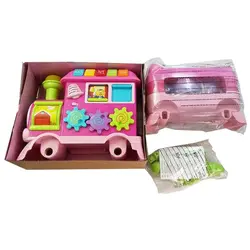 قطار واکر چند کاره وین فان Winfun Walker Ride-On - فروشگاه اینترنتی کودک امروز