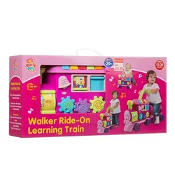 قطار واکر چند کاره وین فان Winfun Walker Ride-On - فروشگاه اینترنتی کودک امروز