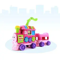 قطار واکر چند کاره وین فان Winfun Walker Ride-On - فروشگاه اینترنتی کودک امروز
