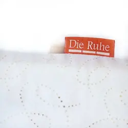 بالش ضدخفگی نوزاد - فروشگاه اینترنتی کودک امروز