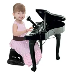 ست پیانو مشکی وین فان Winfun Symphonic Grand Piano - فروشگاه اینترنتی کودک امروز