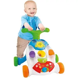 واکر موزیکال توپ دار وین فان Winfun Roll 'N Pop Walker - فروشگاه اینترنتی کودک امروز