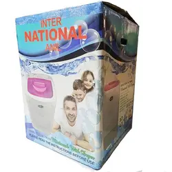 مینی واش اینترنشنال آنیل مدل M3700 - فروشگاه اینترنتی کودک امروز