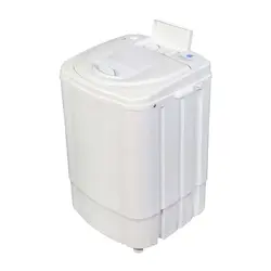 مینی واش فریدولین مدل SW35 ظرفیت 3.5 کیلوگرم - فروشگاه اینترنتی کودک امروز