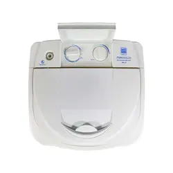 مینی واش فریدولین مدل SW35 ظرفیت 3.5 کیلوگرم - فروشگاه اینترنتی کودک امروز