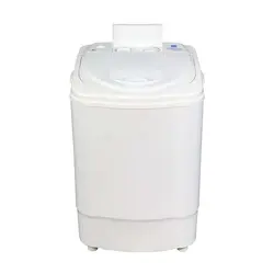 مینی واش فریدولین مدل SW35 ظرفیت 3.5 کیلوگرم - فروشگاه اینترنتی کودک امروز