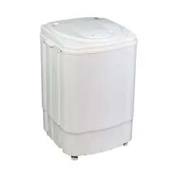 مینی واش فریدولین مدل SW35 ظرفیت 3.5 کیلوگرم - فروشگاه اینترنتی کودک امروز