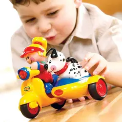 موتور ساید Tolo - فروشگاه اینترنتی کودک امروز