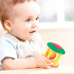 جغجغه توپ برند Tolo - فروشگاه اینترنتی کودک امروز