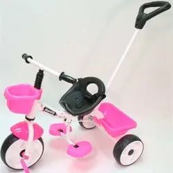 سه چرخه هارلی بیبی لند - فروشگاه اینترنتی کودک امروز