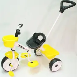 سه چرخه هارلی بیبی لند - فروشگاه اینترنتی کودک امروز