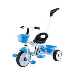 سه چرخه هارلی بیبی لند - فروشگاه اینترنتی کودک امروز