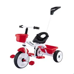 سه چرخه هارلی بیبی لند - فروشگاه اینترنتی کودک امروز