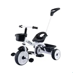 سه چرخه هارلی بیبی لند - فروشگاه اینترنتی کودک امروز