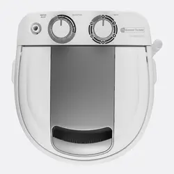 مینی واش جنرال تکنیک ظرفیت 2.7 کیلو مدل SH-MW 2725 - فروشگاه اینترنتی کودک امروز