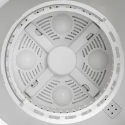 مینی واش جنرال تکنیک ظرفیت 2.7 کیلو مدل SH-MW 2725 - فروشگاه اینترنتی کودک امروز