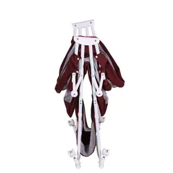 گهواره کودک اسپرینگ مدل سانی یونیک - فروشگاه اینترنتی کودک امروز