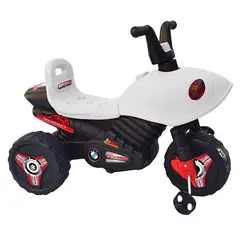 سه چرخه هپی بیبی لند مدل Happy T-404 - فروشگاه اینترنتی کودک امروز