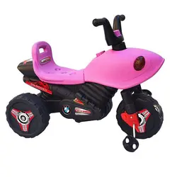 سه چرخه هپی بیبی لند مدل Happy T-404 - فروشگاه اینترنتی کودک امروز