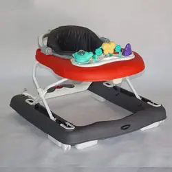 روروئک اسپرینگ مدل واکر 3in1 - فروشگاه اینترنتی کودک امروز