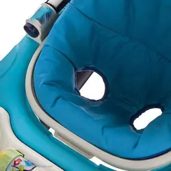 روروئک اسپرینگ مدل واکر 3in1 - فروشگاه اینترنتی کودک امروز