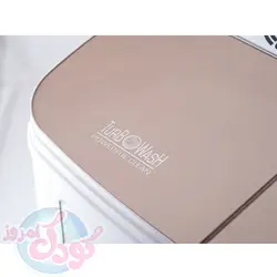 مینی واش دوقلو جنرال تکنیک مدل SH-MW 3820 - فروشگاه اینترنتی کودک امروز
